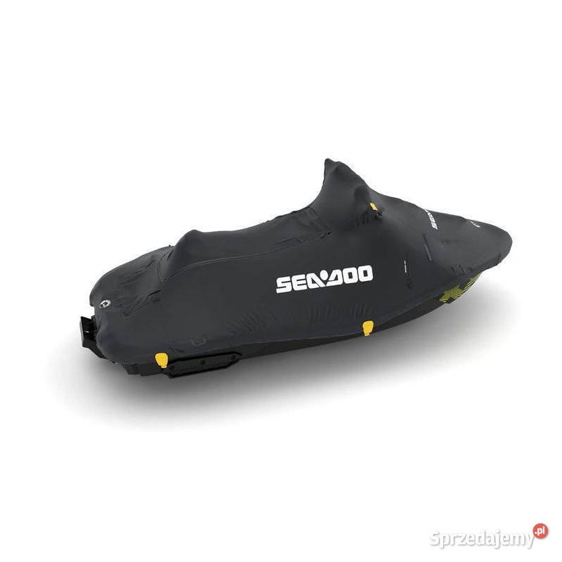 Pokrowiec na skuter wodny SeaDoo Spark 1 2 up Nowy Sącz