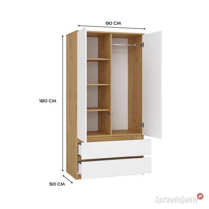Szafa Malwa SS90 sprzedam