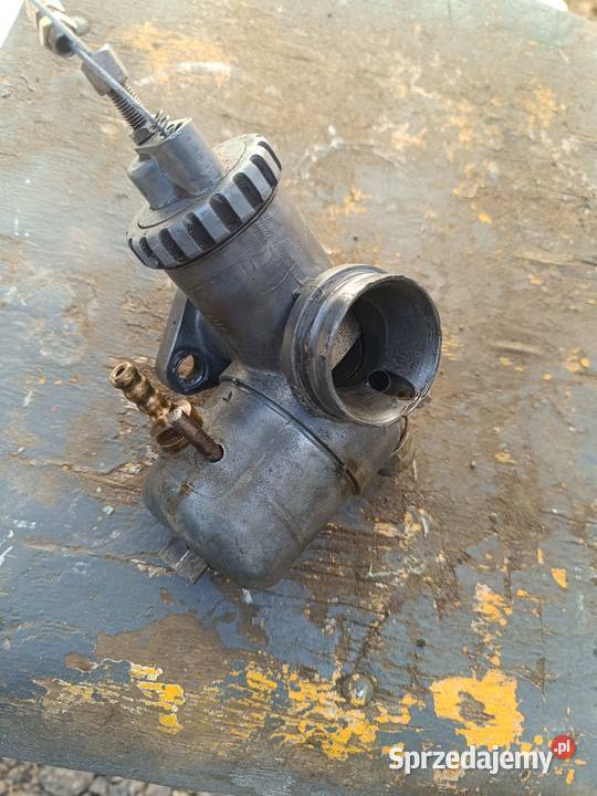 Gaźnik SHLM 11 Gaźniki Bodzentyn