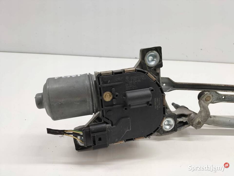 MECHANIZM WYCIERACZEK PRZÓD EUROPA V50 30699342 świętokrzyskie