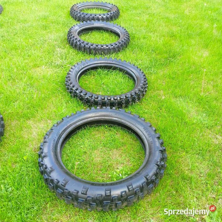 OPONA MOTO CROSS ENDURO WANDA z moussem 1209018 Ropczyce sprzedam