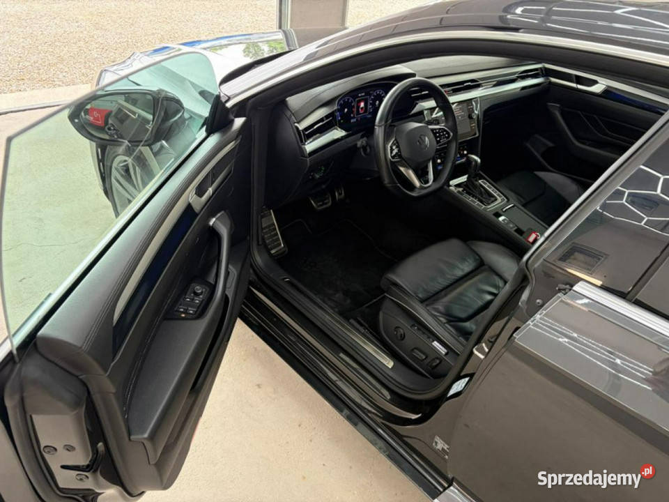 Volkswagen Arteon Poleasingowe MHC Komorniki
