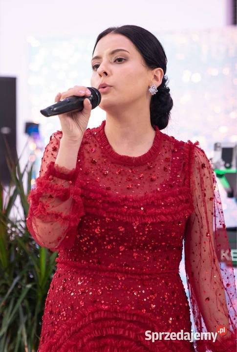 Wokalistka Ślubna Łuków