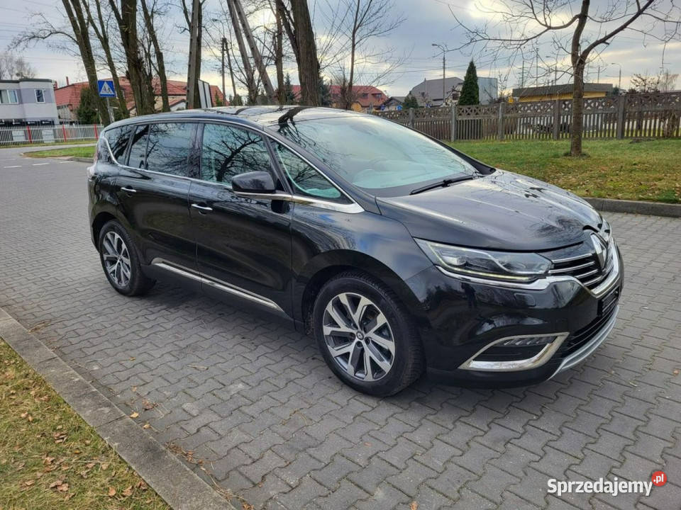 Renault Espace Szklany Żyrardów sprzedam