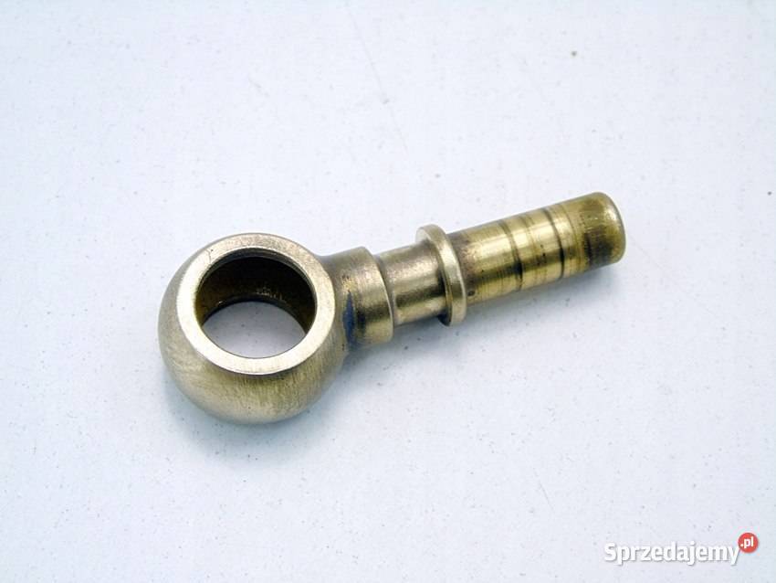 RURKA KRÓCIEC PALIWA 15 DCI QUSHQAI TIIDA CLIO 3 osobowe Sosnowiec