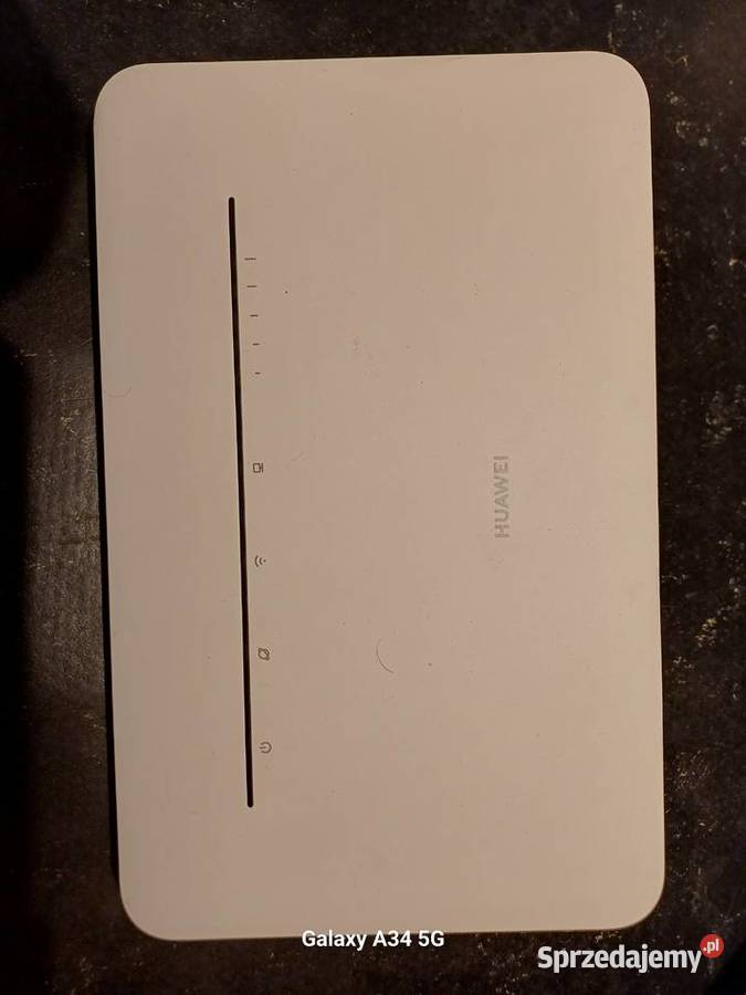 RUTER huawei b535232 router Warszawa