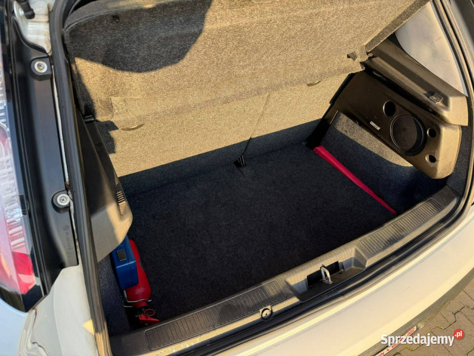 Fiat Punto Gostynin