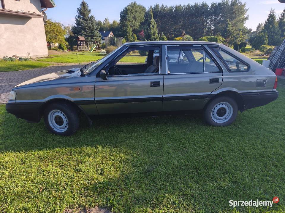 FSO Polonez Caro zadbany 79KM Aleksandrów Łódzki