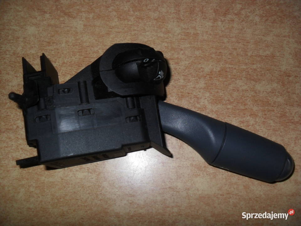 przełącznik wycieraczek Smart Roadster Fourier Wrocław