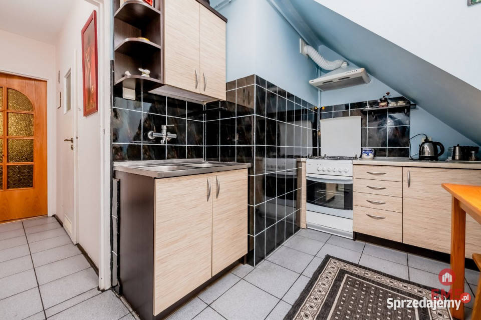 Do sprzedaży mieszkanie 342m2 1 pok Białystok