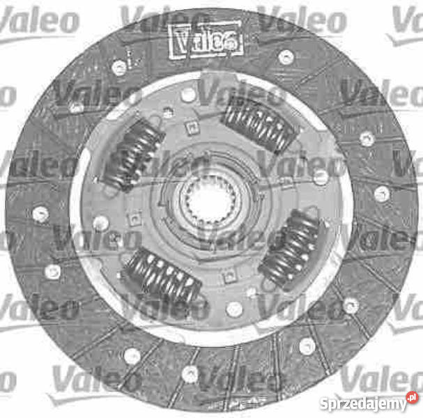 FIAT PUNTO II 19D SPRZĘGŁO KPL VALEO NOWE 821460