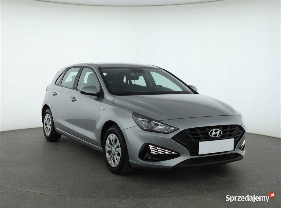 Hyundai i30 15 DPI 4/5 Piaseczno
