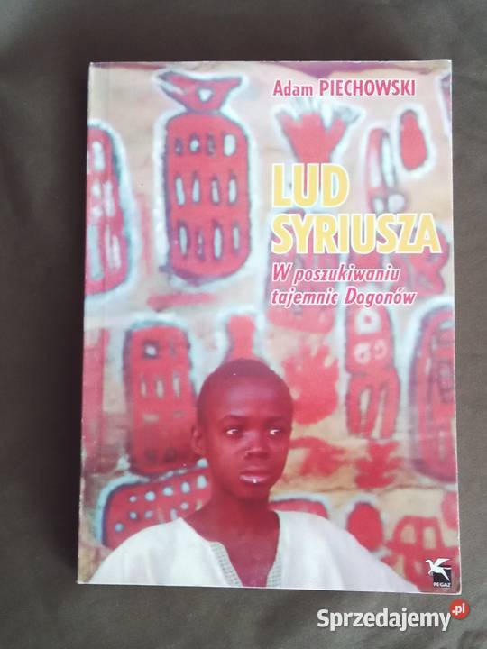 Książka Lud Syriusza W oszukiwaniu tajemnic Poradniki, albumy i reportaże Legionowo
