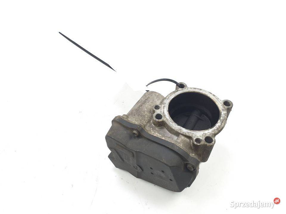 PRZEPUSTNICA SKODA FABIA I A2C53030936 Lipno sprzedam