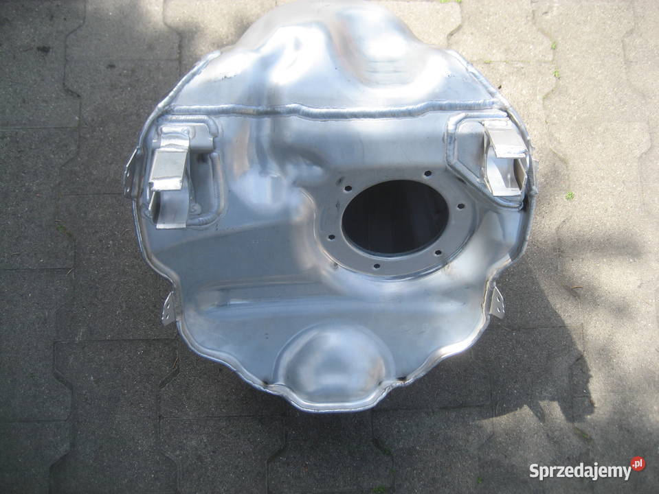 bmw gs 2425r zbiornik bak paliwa 7924256 wielkopolskie sprzedam