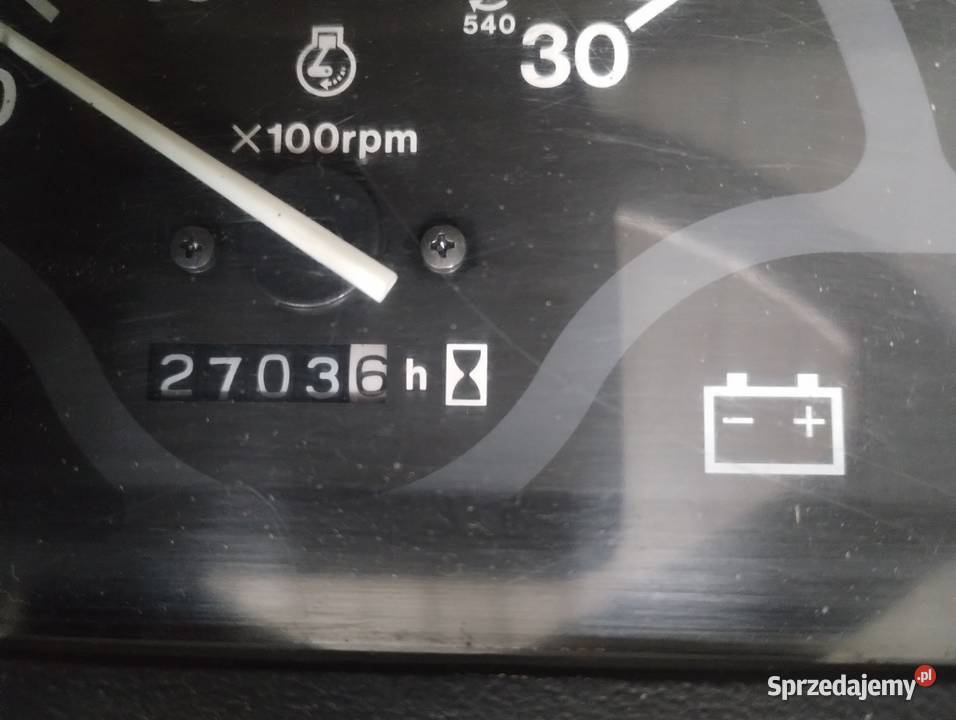 Holland TC 24d 4x4 2003r wspomaganie tempomat Szydłów sprzedam