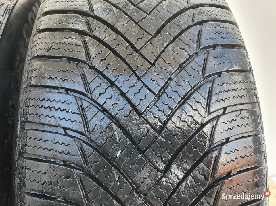 OPONY ZIMOWE Imperial Snowdragon HP 205 55 R16 55 Chełm