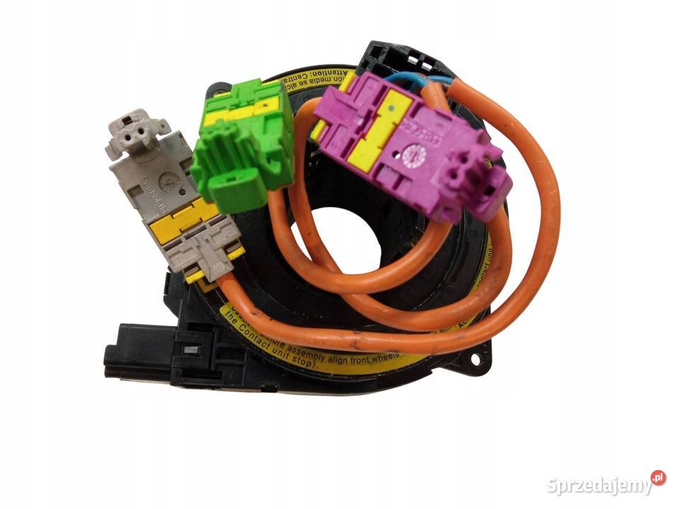 TAŚMA ZWIJAK EU MODUŁ 31313084 Volvo XC 90 I Kierownice