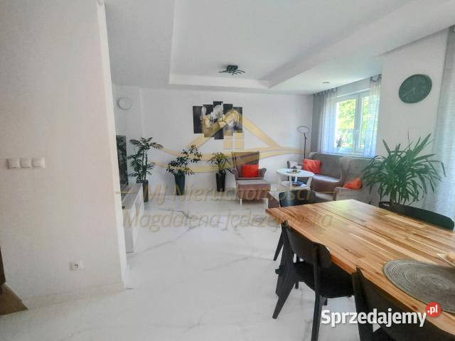 Dom bliźniak 175m2 Adamowizna mazowieckie sprzedam