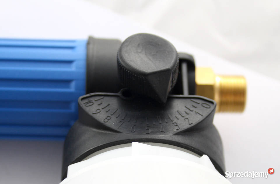 PROFESJONALNA WYTWORNICA PIANY LS 10 2 L Pozostałe