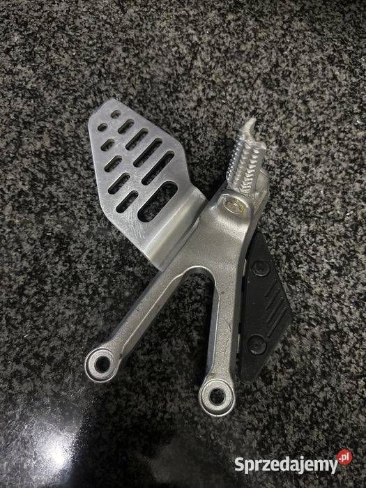 Set Yamaha Prawy R6 RJ11 Części i akcesoria motocyklowe Poznań