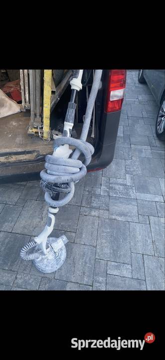 Zrafa do gipsu Jelcz-Laskowice