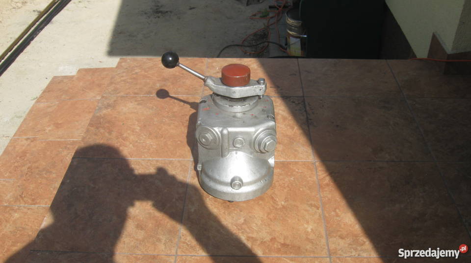 Kran maszynisty Oerlikon Małaszewicze Duże sprzedam