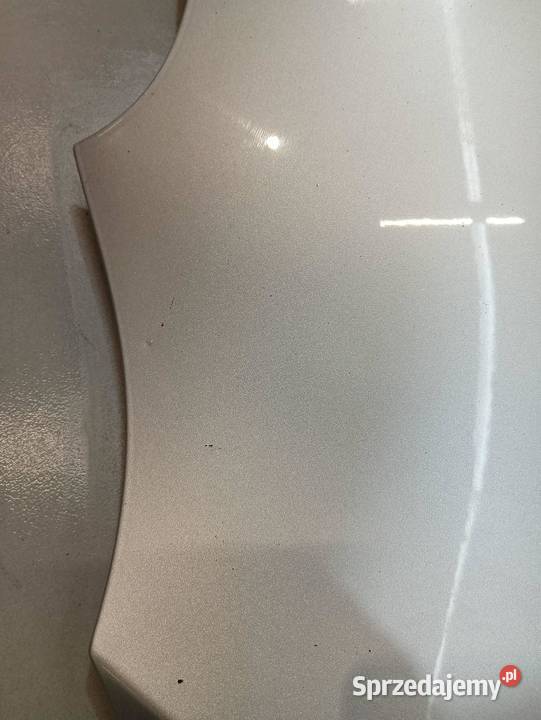 MASKA PRZÓD SREBRNA LS7Y Seat Leon II 20052012 Rok produkcji 2008 świętokrzyskie sprzedam