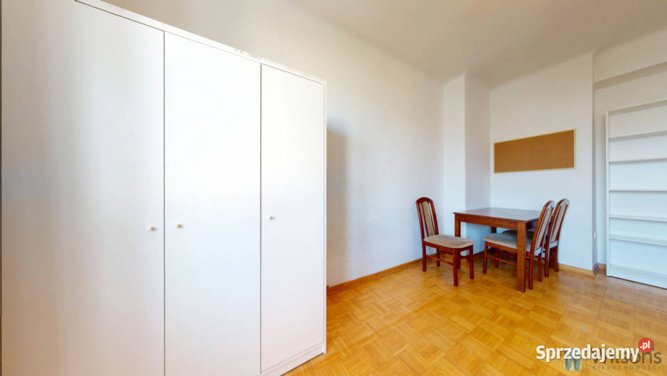 Mieszkanie Warszawa Aleja Armii Ludowej 5103m2 2