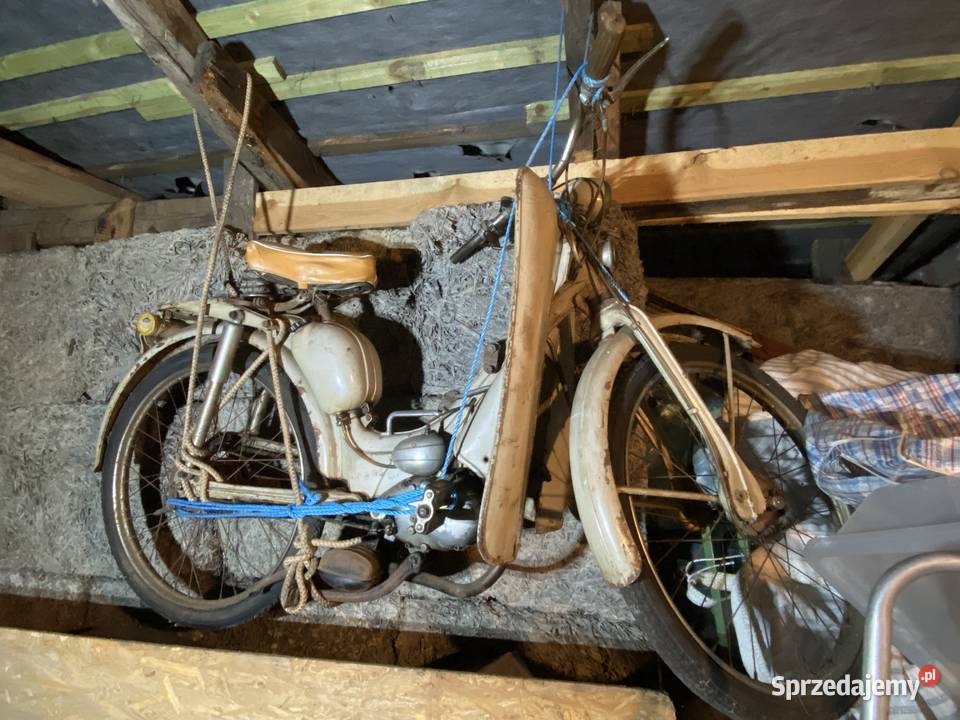 Lambretta 48