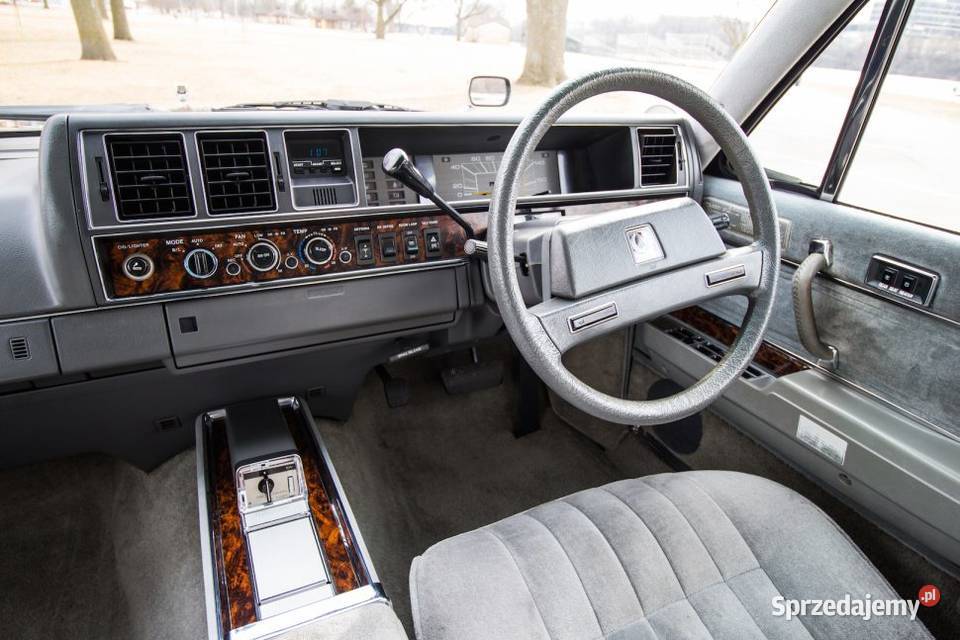 Unikatowy Nissan President śląskie Czeladź