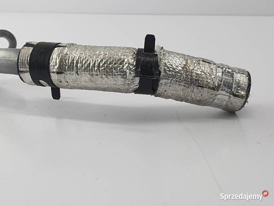 Rurka Turbiny Waz Kia Sportage Hyundai 20 Crdi Łódź