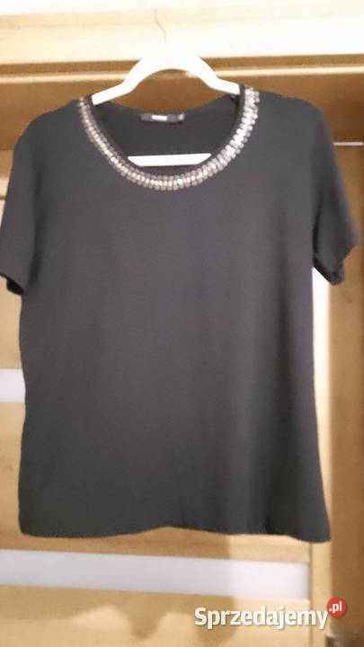 Bluzka damska marki Verse krótki Częstochowa
