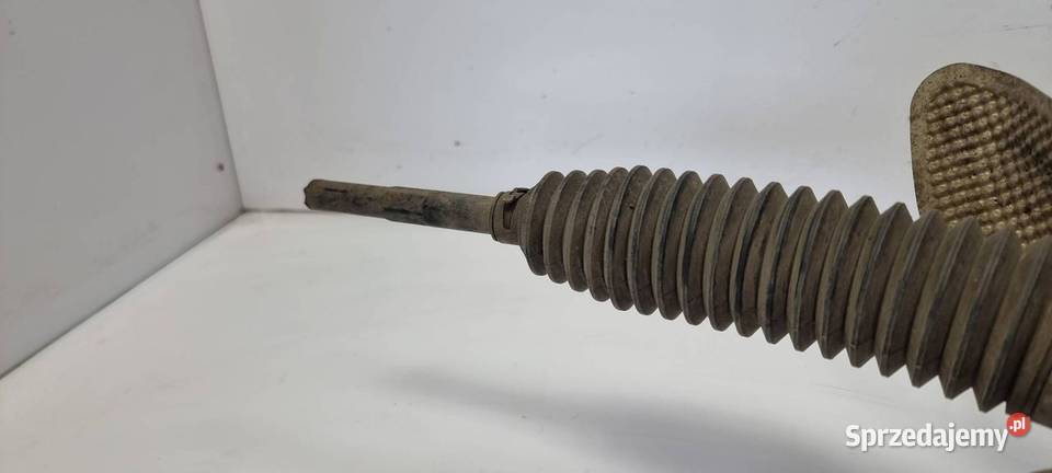 MAGLOWNICA SKODA OCTAVIA III 5Q1423051BB Lipno