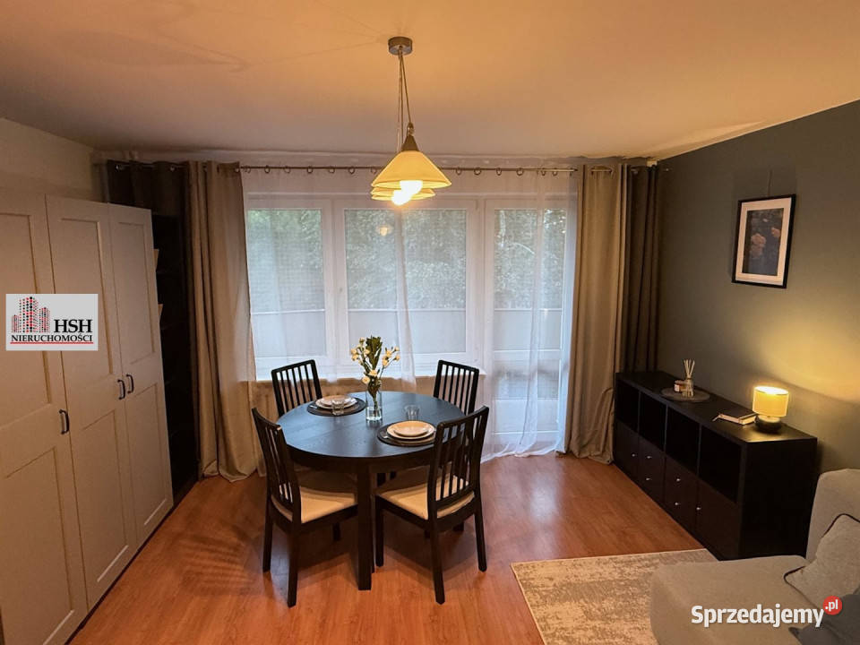 Mieszkanie 33m2 2 pok Kraków blok sprzedam