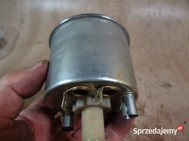 licznik MZ TS ETS ETZ 150 250 org DDR Żary