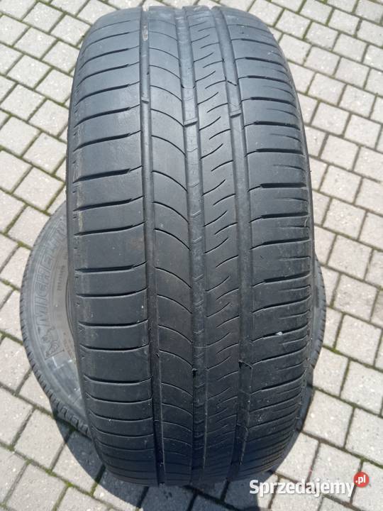 opony 2055516 r MICHELIN ENERDZI 91 h nie Samochodowe Rybnik