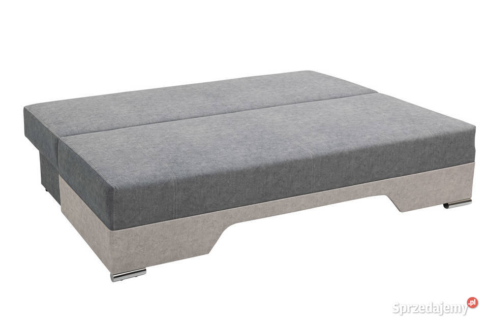 Kanapa Tapicerowana Dwukolorowa MATEUSZ Mielec sprzedam