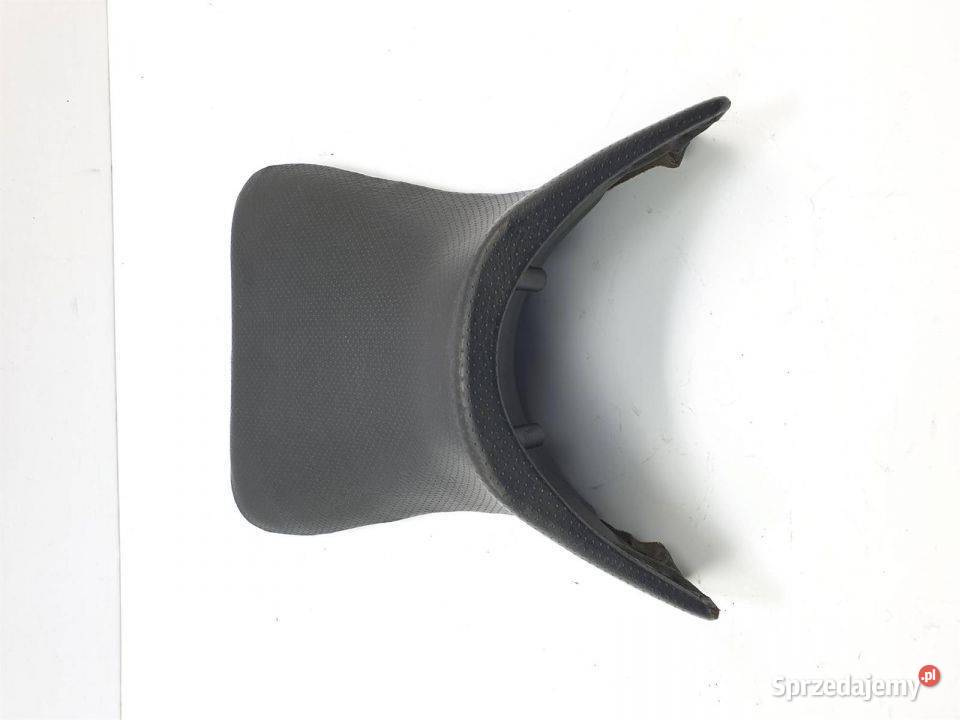 SIEDZENIE MOTOCYKL BUELL XB12R FIREBOLT KIEROWCY Lipno