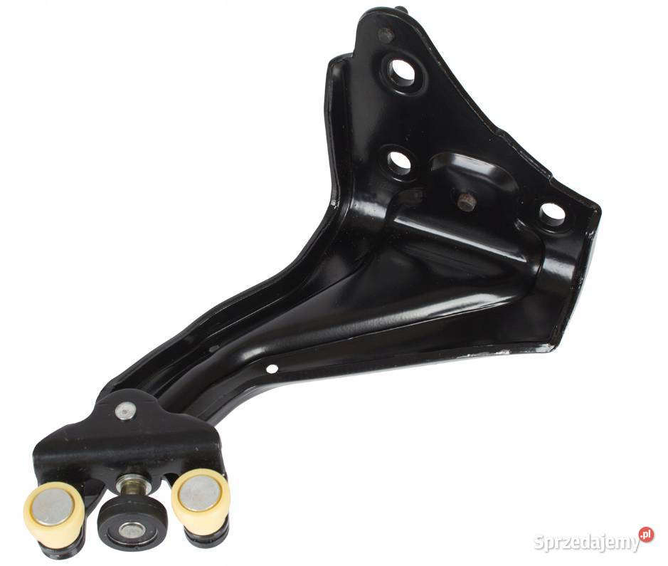 Scudo Expert Jumpy 07 wózek drzwi bocznych NOWY Łódź