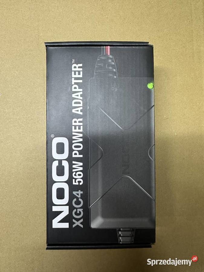 Noco XGC4 56W GB70 GB150 GB500 BOOSTER