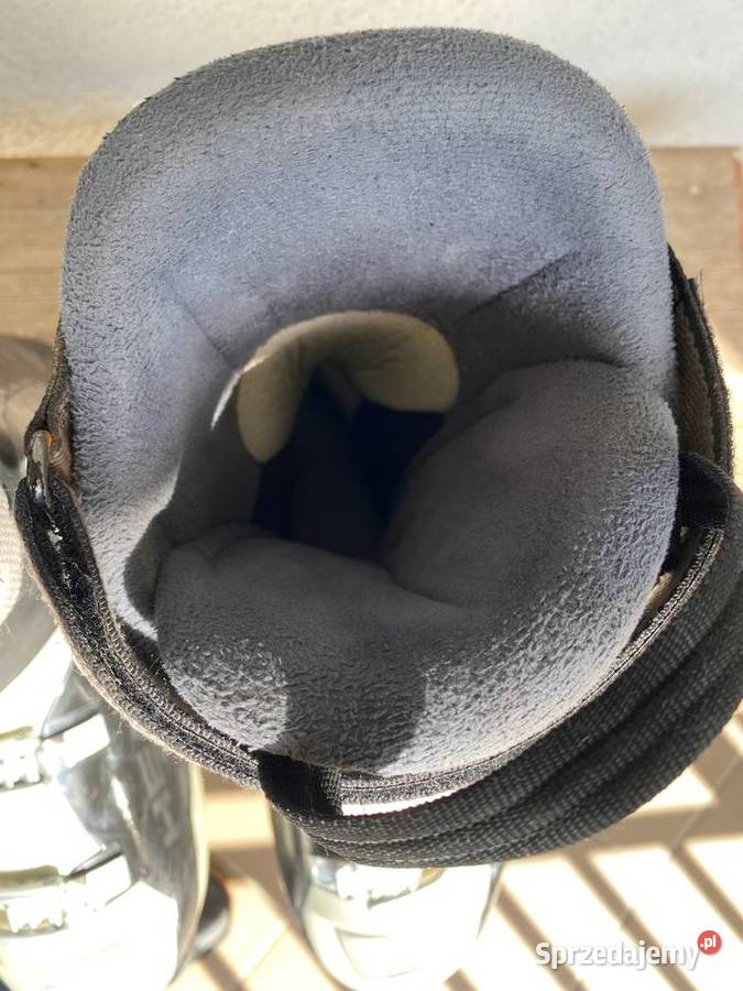 Buty narciarskie zjazdowe Head 28 Bydgoszcz