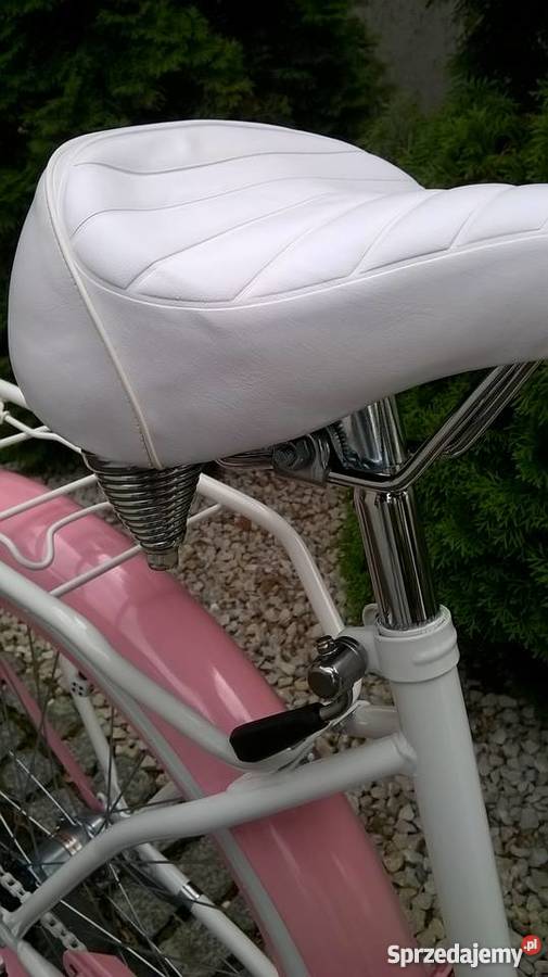 Rower Cruiser Imperial Bike 26cl Włocławek