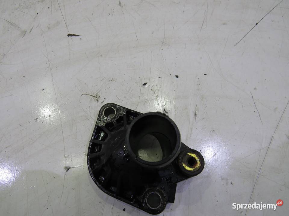 KRÓCIEC WODY NISSAN MICRA K13 12 Węże chłodnicy