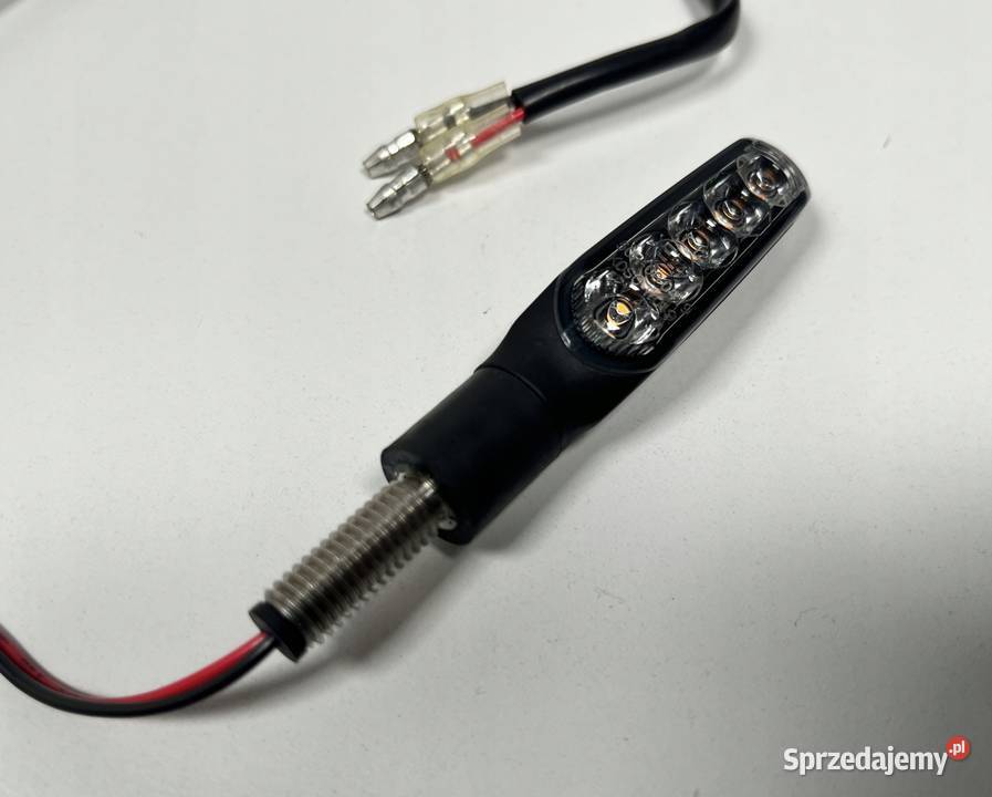 KOSO GW01 LED OS626 Kierunkowskaz motocyklowy Łobżenica