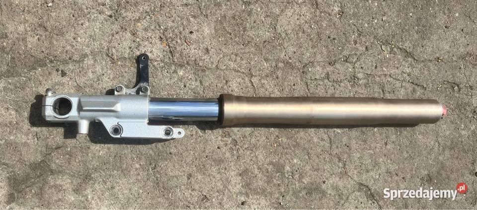 laga lewa Kawasaki ZX 12R Ostrzeszów sprzedam