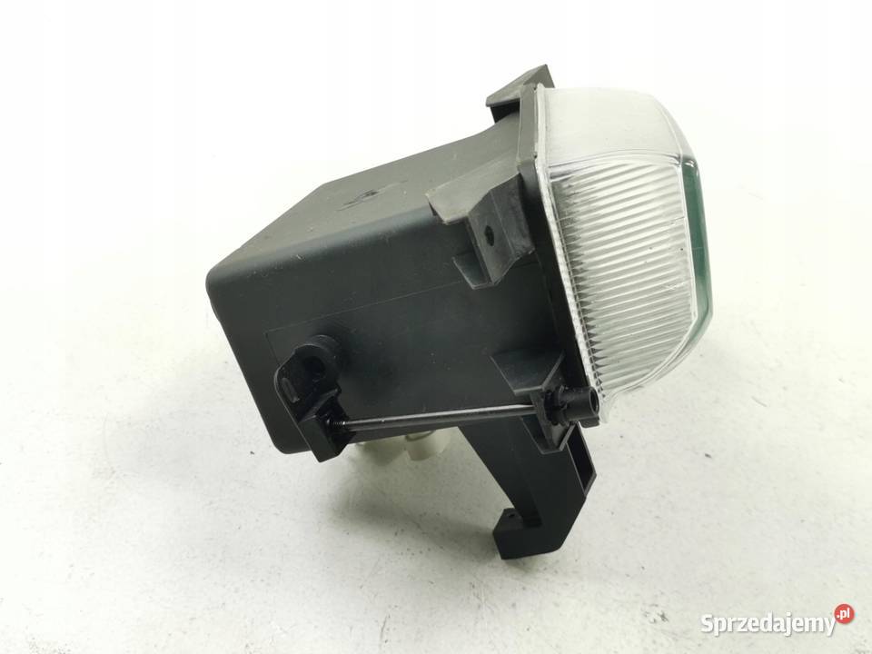 LAMPA HALOGEN LEWA OPEL ASTRA G 20 19982009