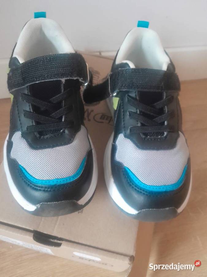 Befado buty sportowe Rozmiar 29 Sportowe Dla Dziecka Łodzia