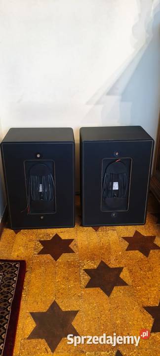 KolumnyTelefunken TL 7101 Pozostałe Sochocin sprzedam