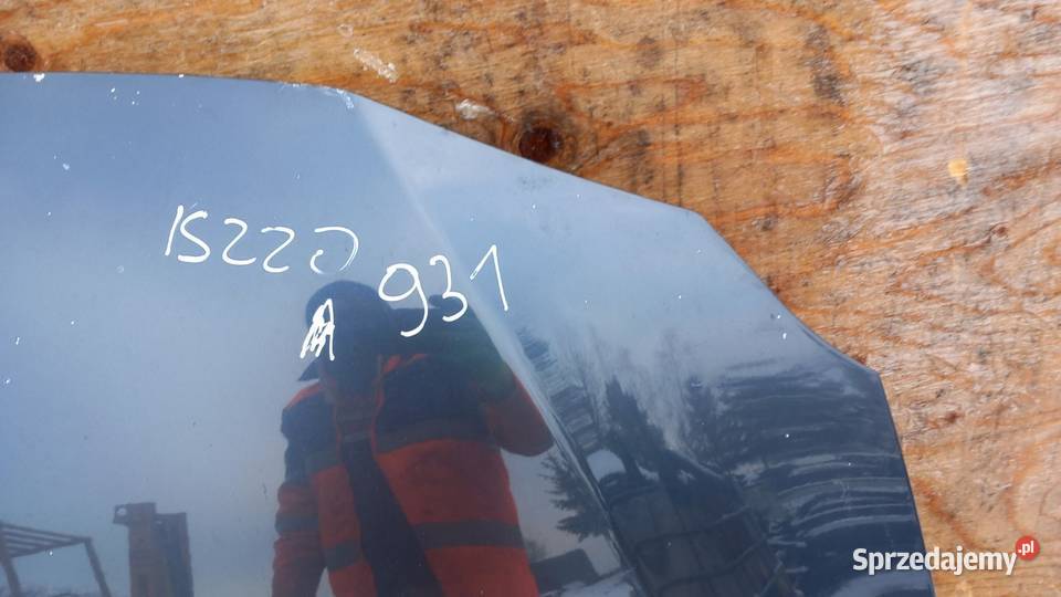 LEXUS IS220 MASKA 1G0 Maski Zbierkowo